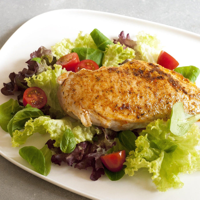 Simple and Healthy: Three Easy Everyday Recipes for a Better Diet