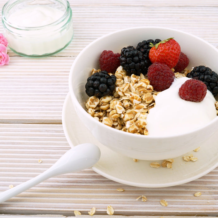 Understanding Oligosaccharides: Types, Functions, and Food Applications