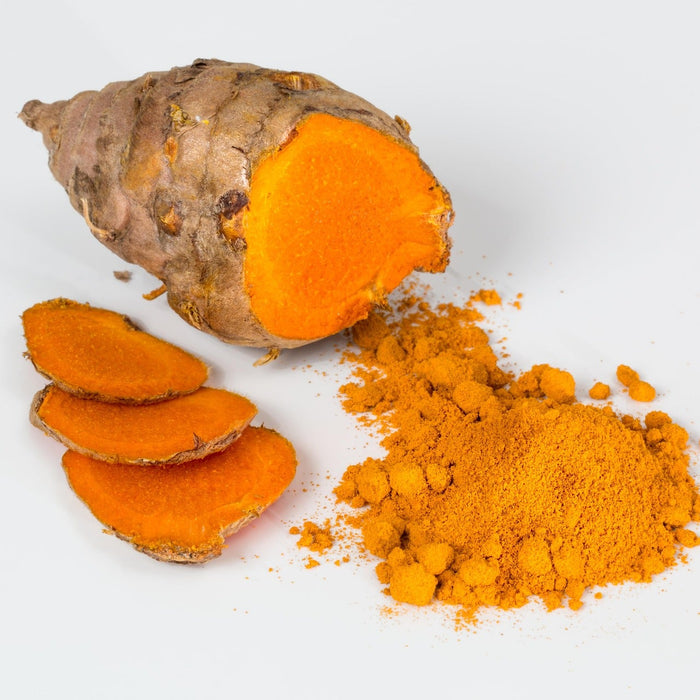 How Curcumin Makes Food and Supplements Better