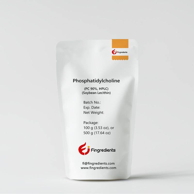 Fosfatidilcolina (PC)