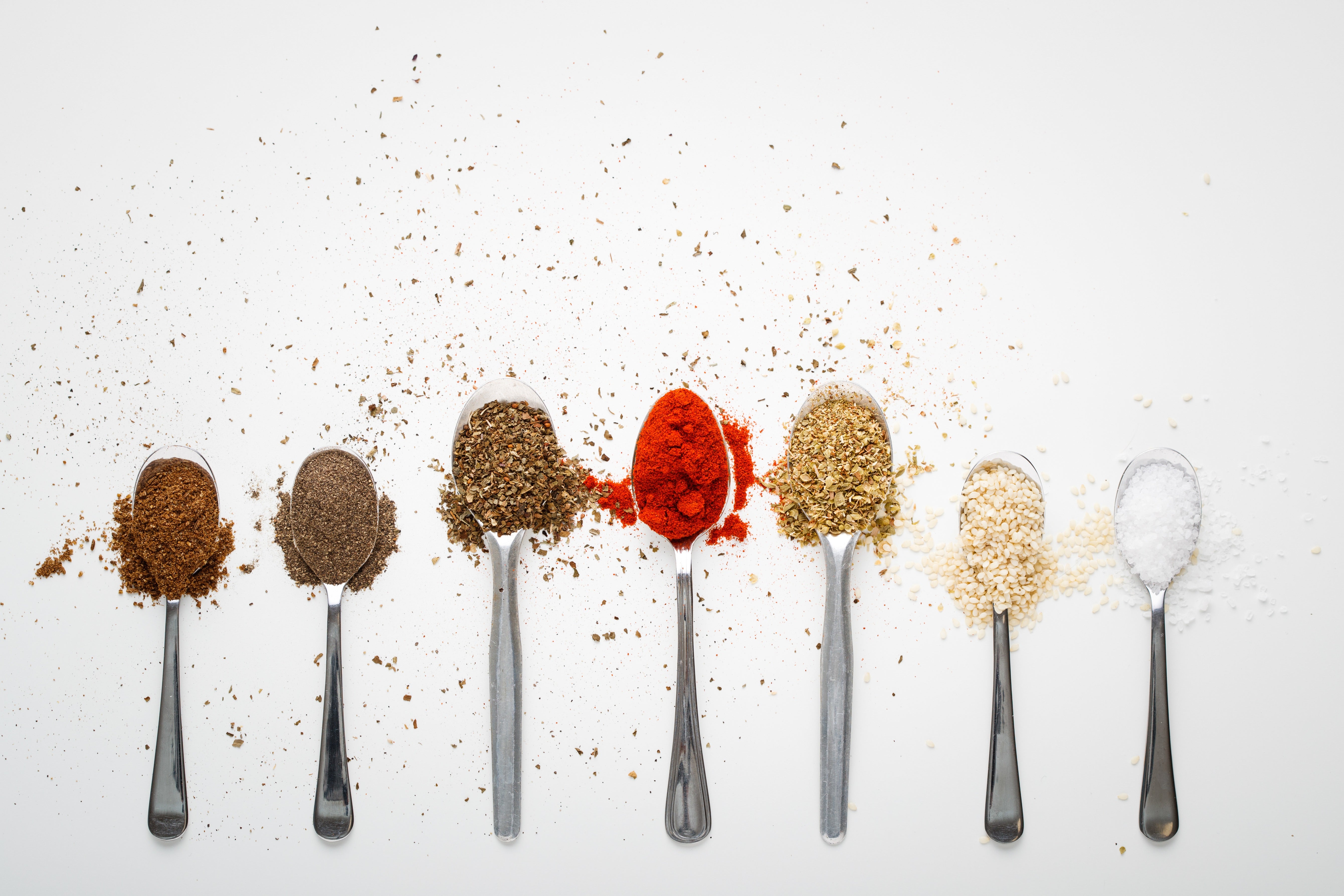 Fingredients: Premium Ingredients for a Healthier You